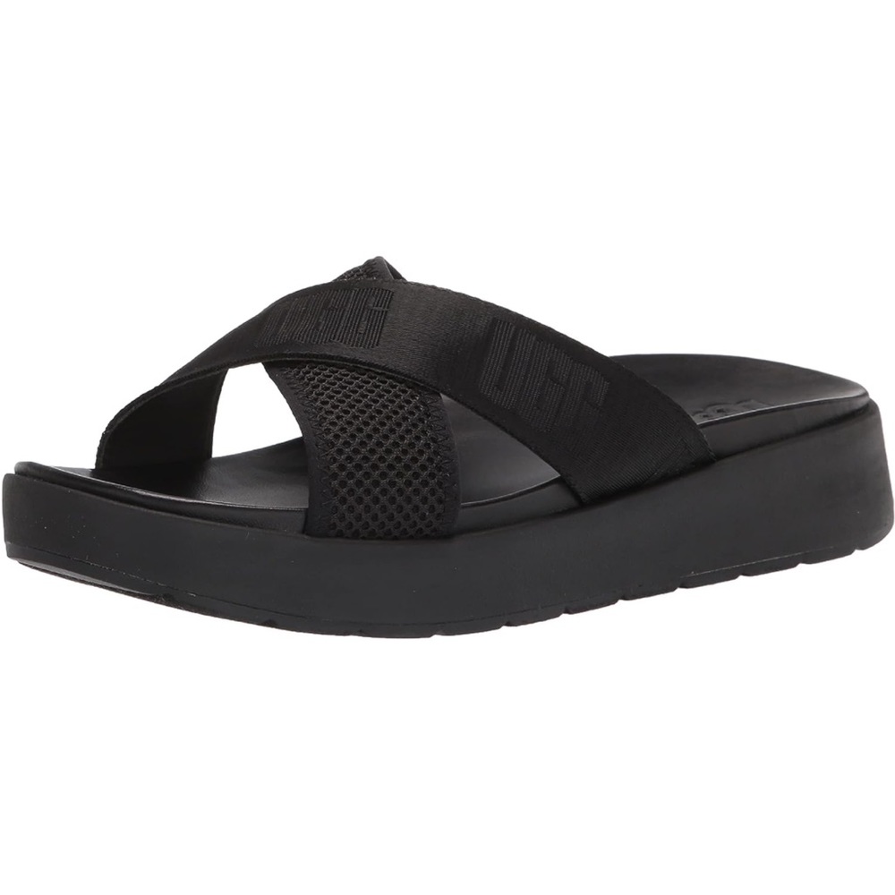 Ugg Emily sandals size 9 - Picture 6 of 9